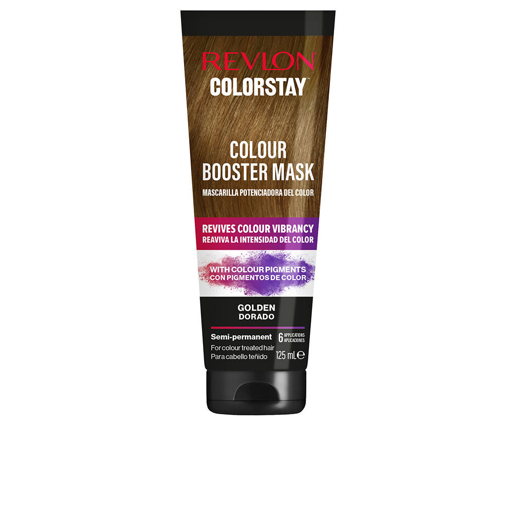 REVLON - Cabello - COLORSTAY / (6 opciones)