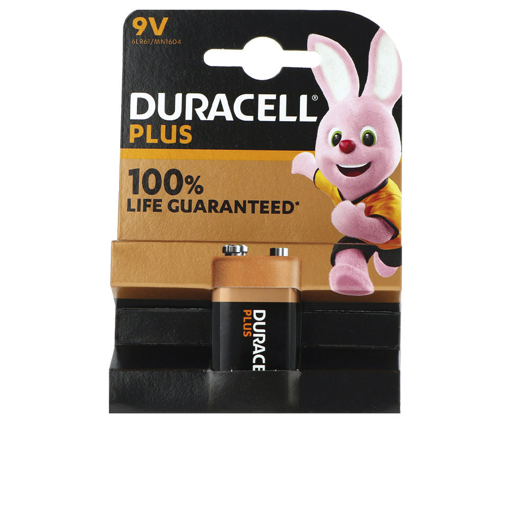 DURACELL - Hogar - DURACELL PLUS POWER / (3 opciones)
