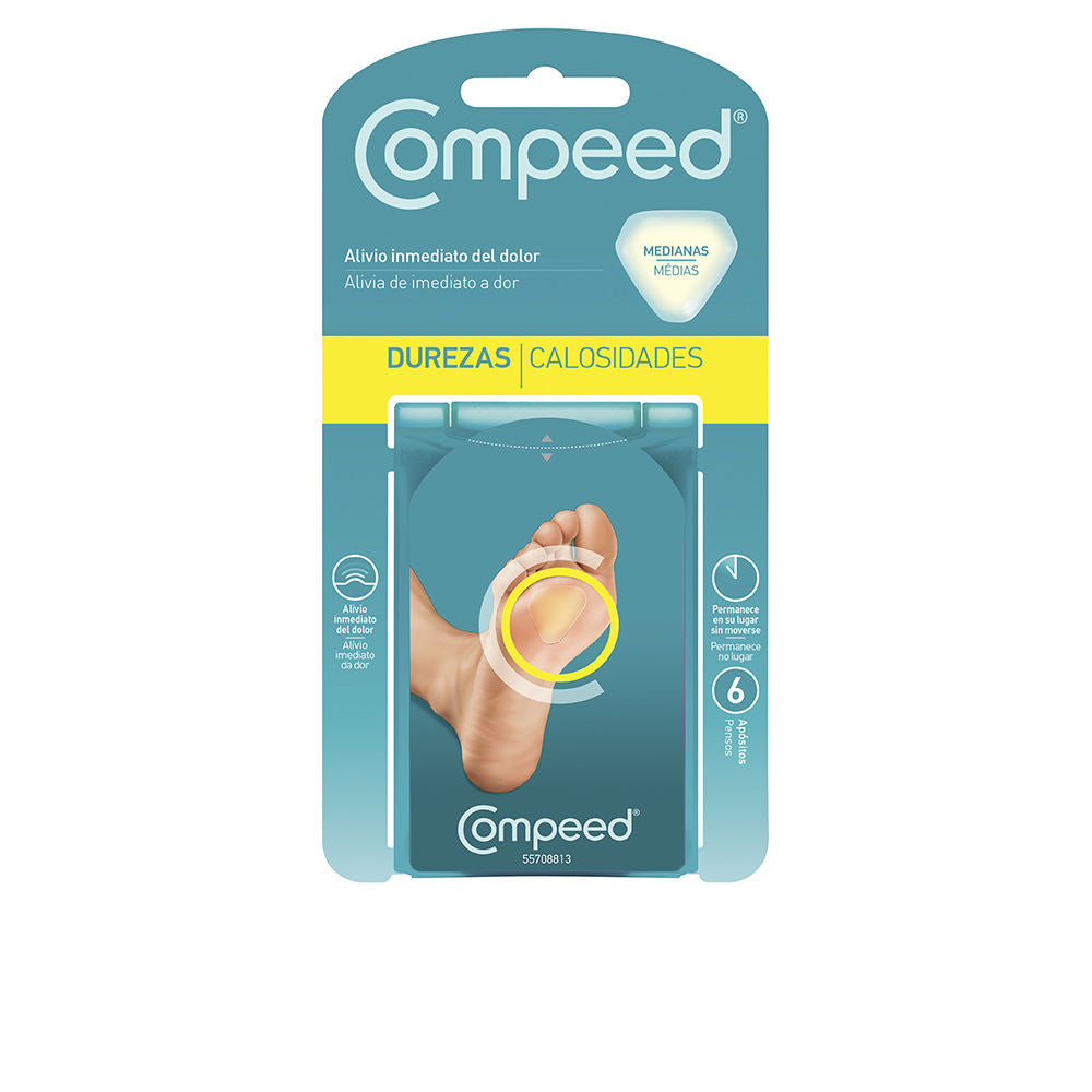 COMPEED - Salud - DUREZAS