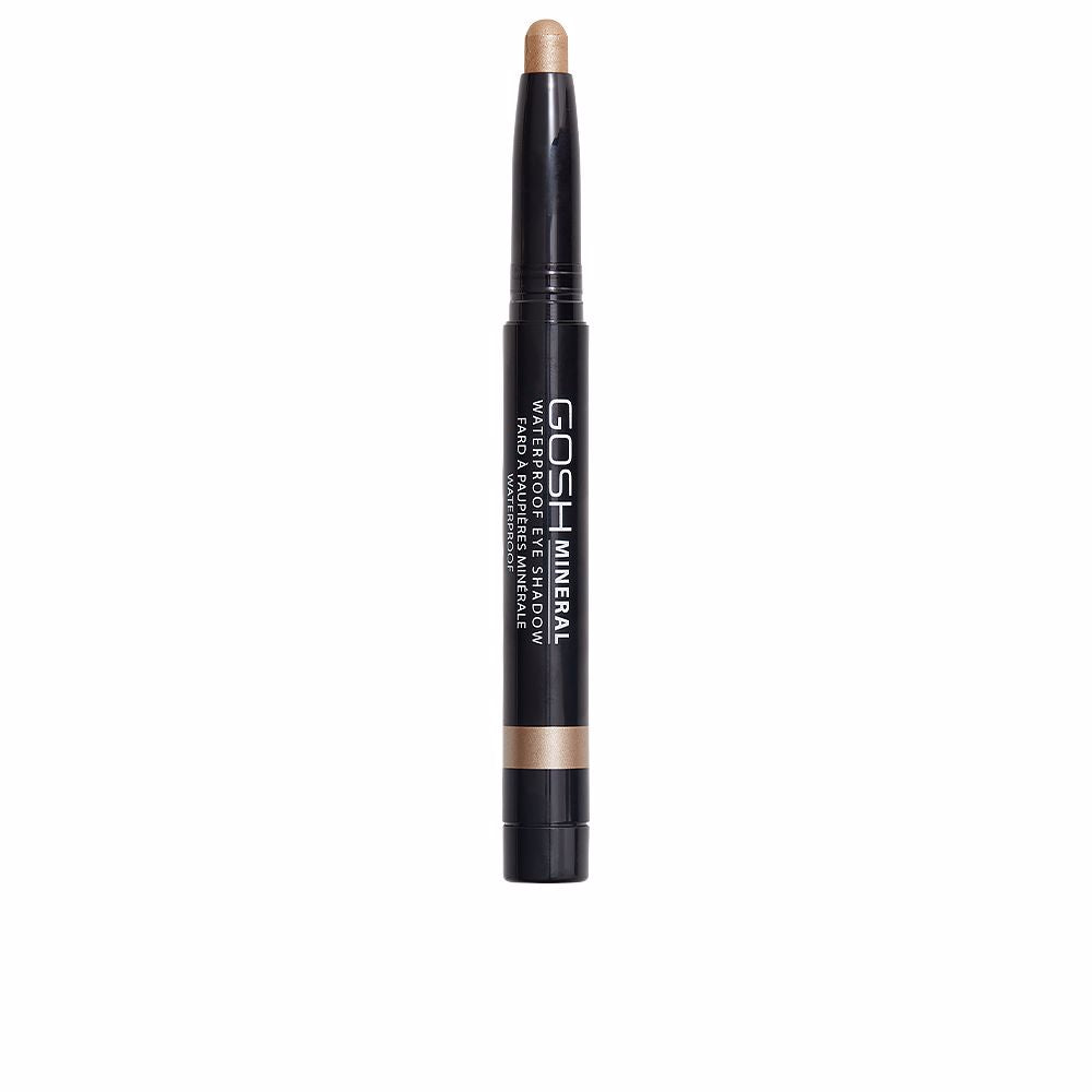 GOSH - Maquillaje - MINERAL GOSH / (9 opciones)