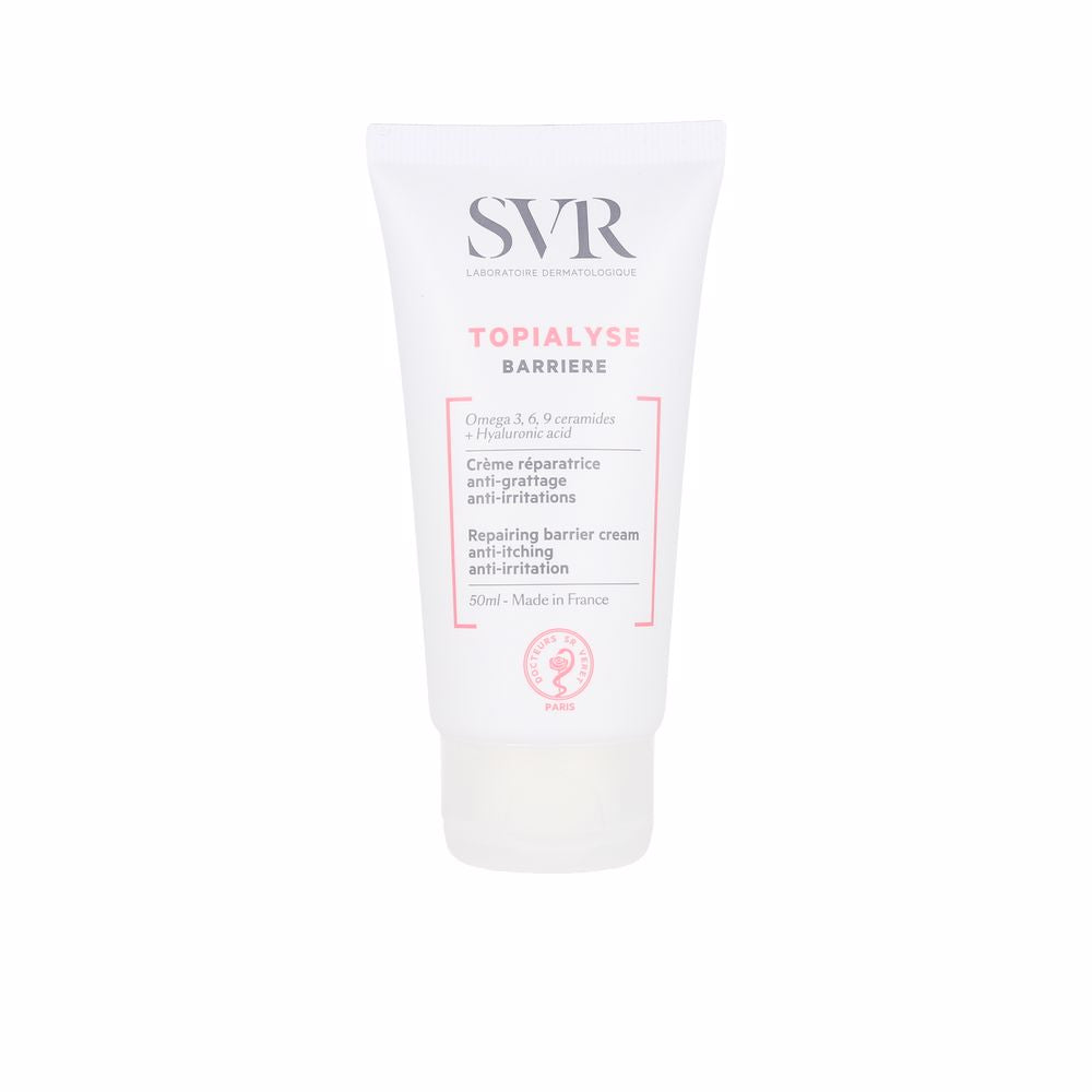 SVR LABORATOIRE DERMATOLOGIQUE - Higiene - TOPIALYSE / (8 opciones)