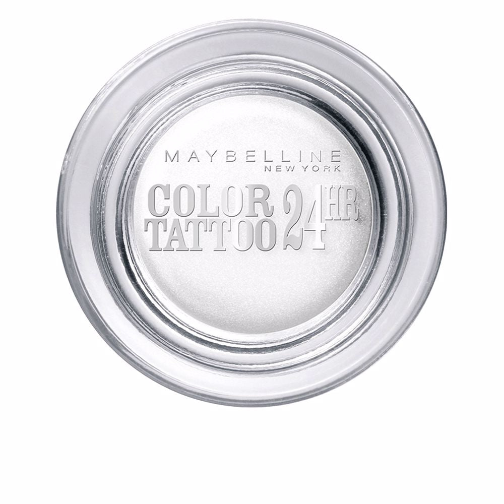 MAYBELLINE - Maquillaje - COLOR TATTOO 24hr cream gel eye shadow