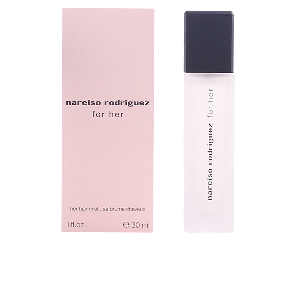 NARCISO RODRIGUEZ - Perfumes - FOR HER / (18 opciones)
