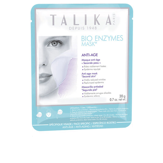 TALIKA - Cosmética Facial - BIO ENZYMES / (9 opciones)