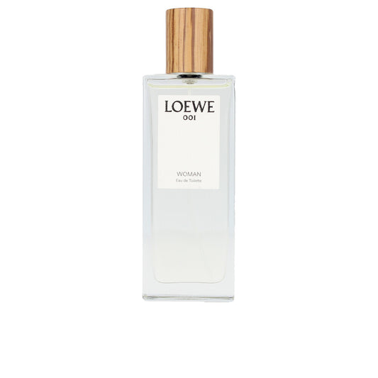 LOEWE - Perfumes - LOEWE 001 WOMAN / (5 opciones)