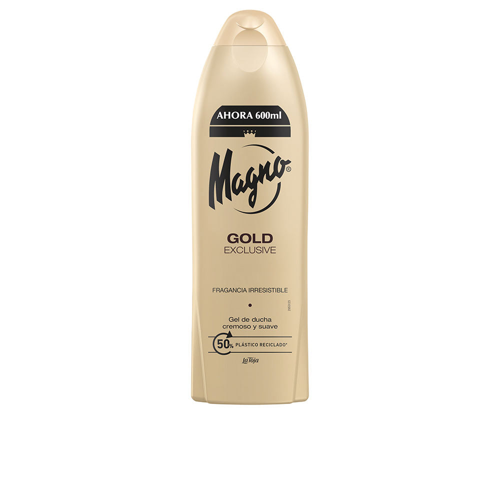MAGNO - Higiene - MAGNO GOLD