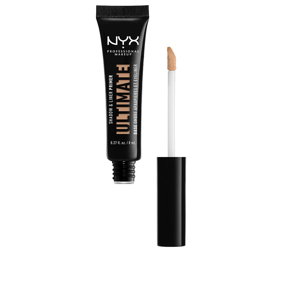 NYX PROFESSIONAL MAKE UP - Maquillaje - ULTIMATE NYX / (7 opciones)