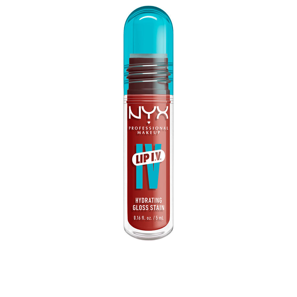 NYX PROFESSIONAL MAKE UP - Maquillaje - LIP IV / (16 opciones)