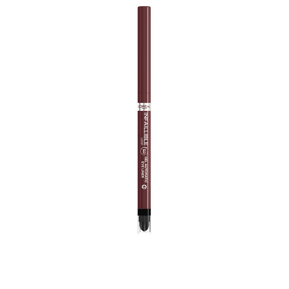L'ORÉAL PARIS - Maquillaje - INFAILLIBLE GRIP 36H / (12 opciones)