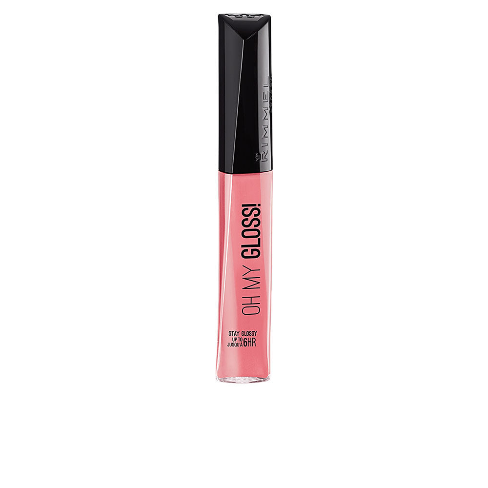 RIMMEL LONDON - Maquillaje - OH MY GLOSS! brillo labial