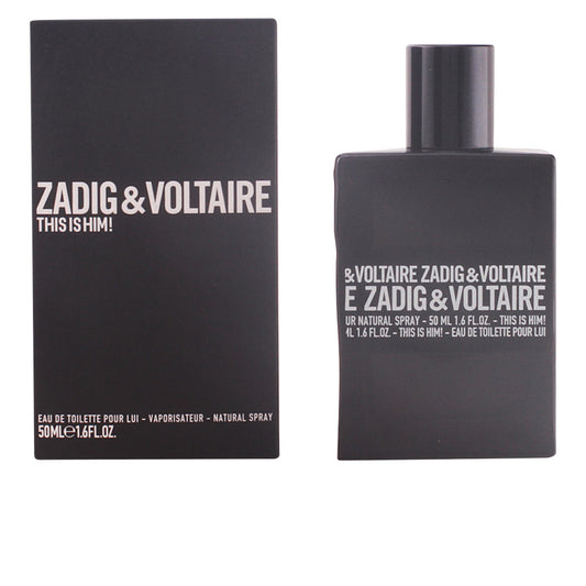 ZADIG & VOLTAIRE - Perfumes - THIS IS HIM! / (7 opciones)