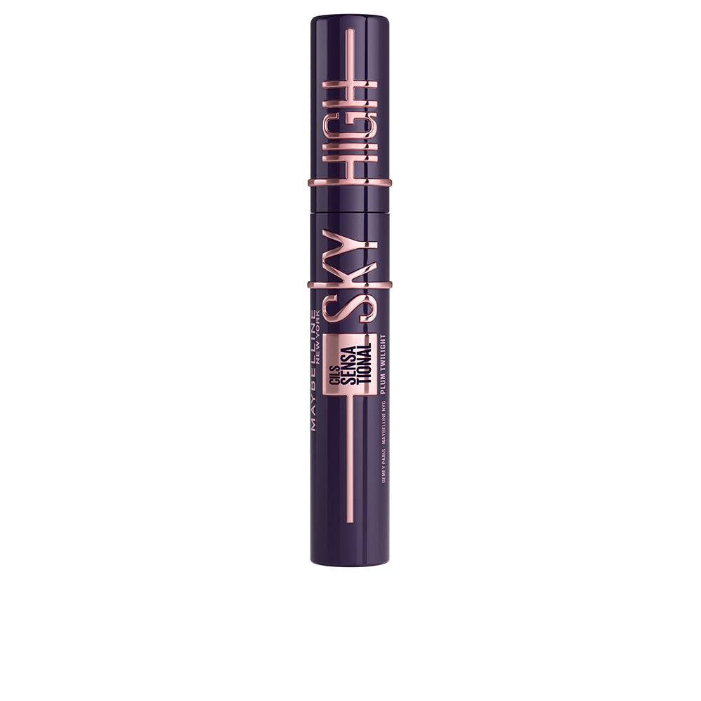 MAYBELLINE - Maquillaje - LASH SENSATIONAL / (18 opciones)