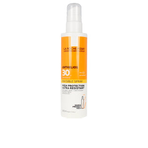 LA ROCHE POSAY - Bebé y Niños - ANTHELIOS / (29 opciones)