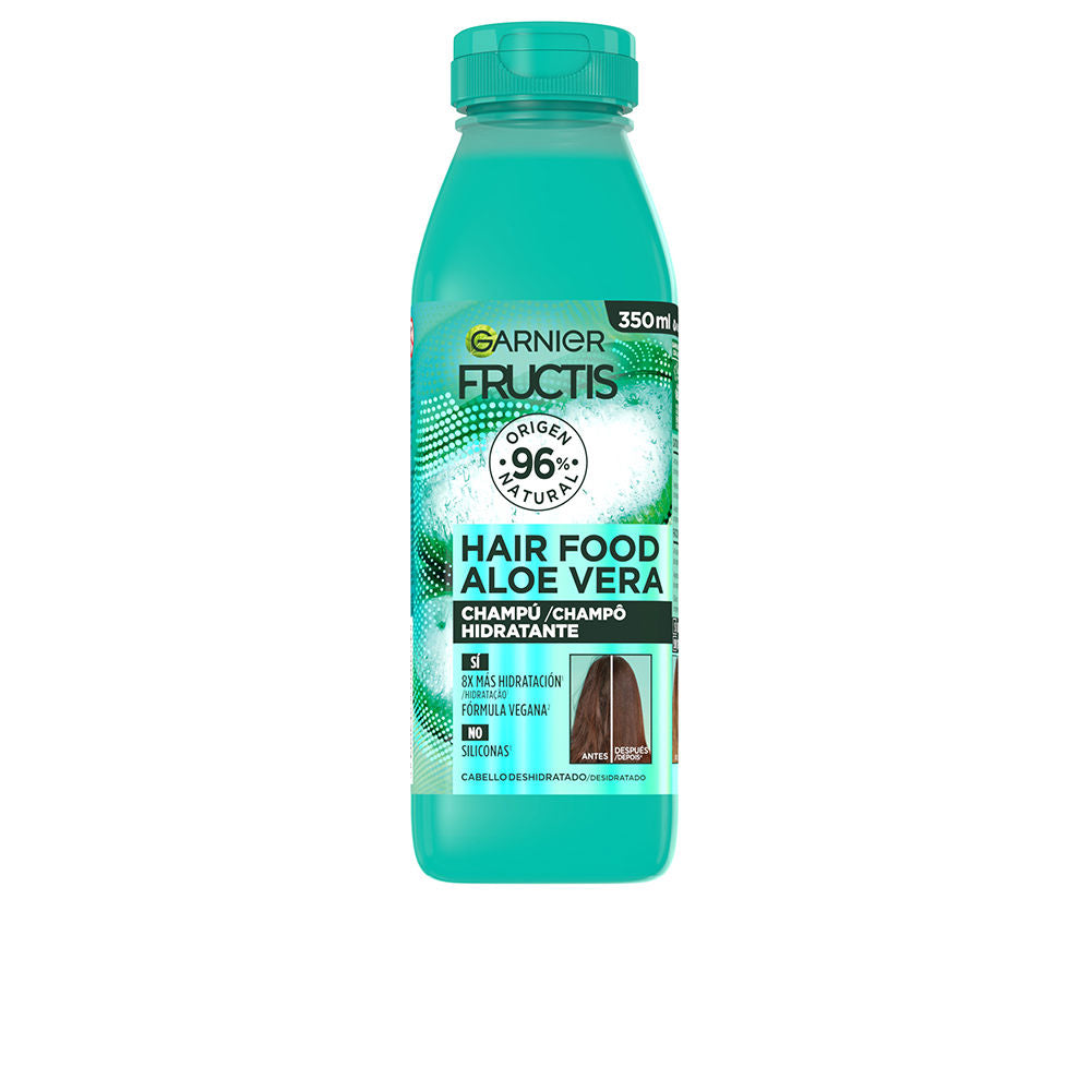 GARNIER - Cabello - FRUCTIS HAIR FOOD / (19 opciones)