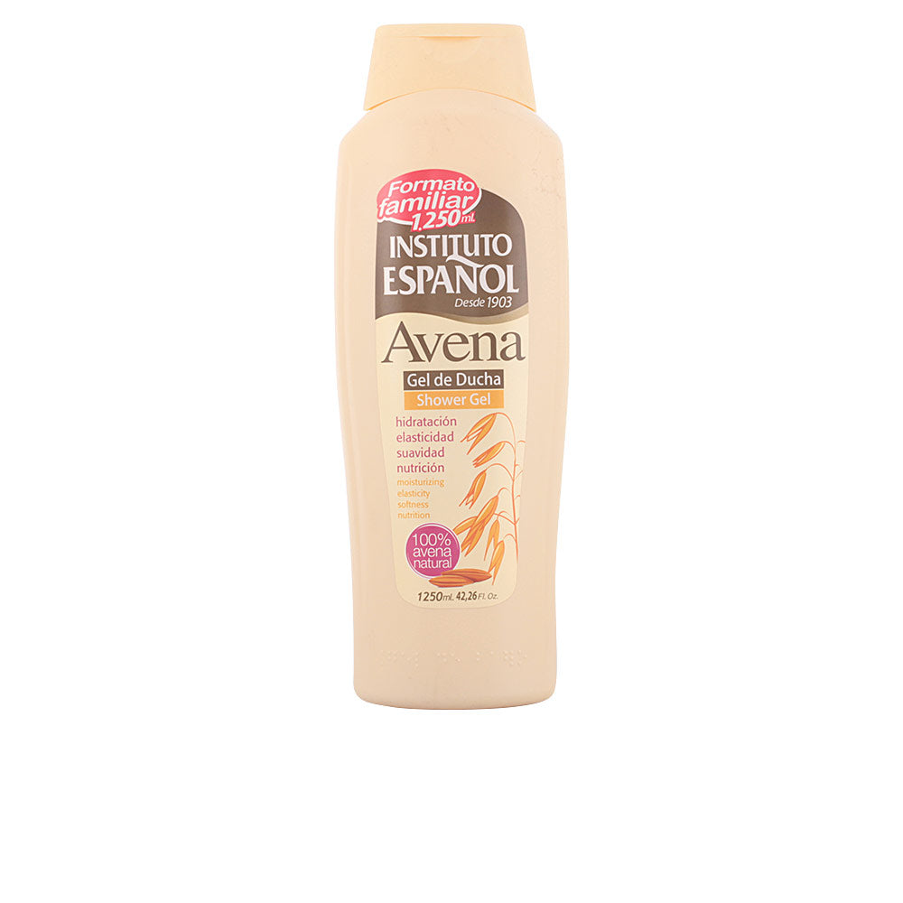 INSTITUTO ESPAÑOL - Cosmética Corporal - AVENA INSTITUTO ESPAÑOL / (9 opciones)