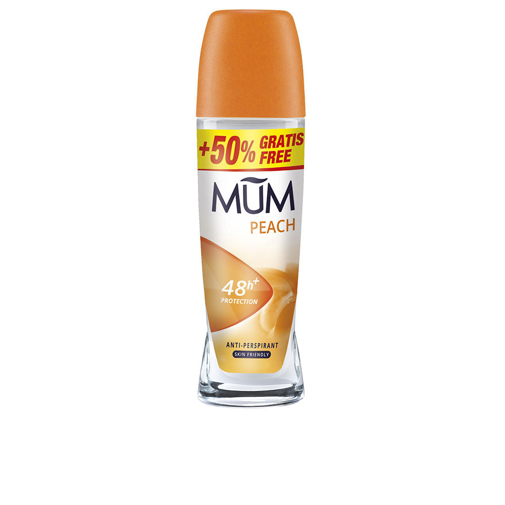 MUM - Higiene - PEACH