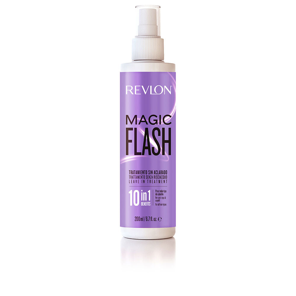 REVLON MASS MARKET - Cabello - MAGIC FLASH