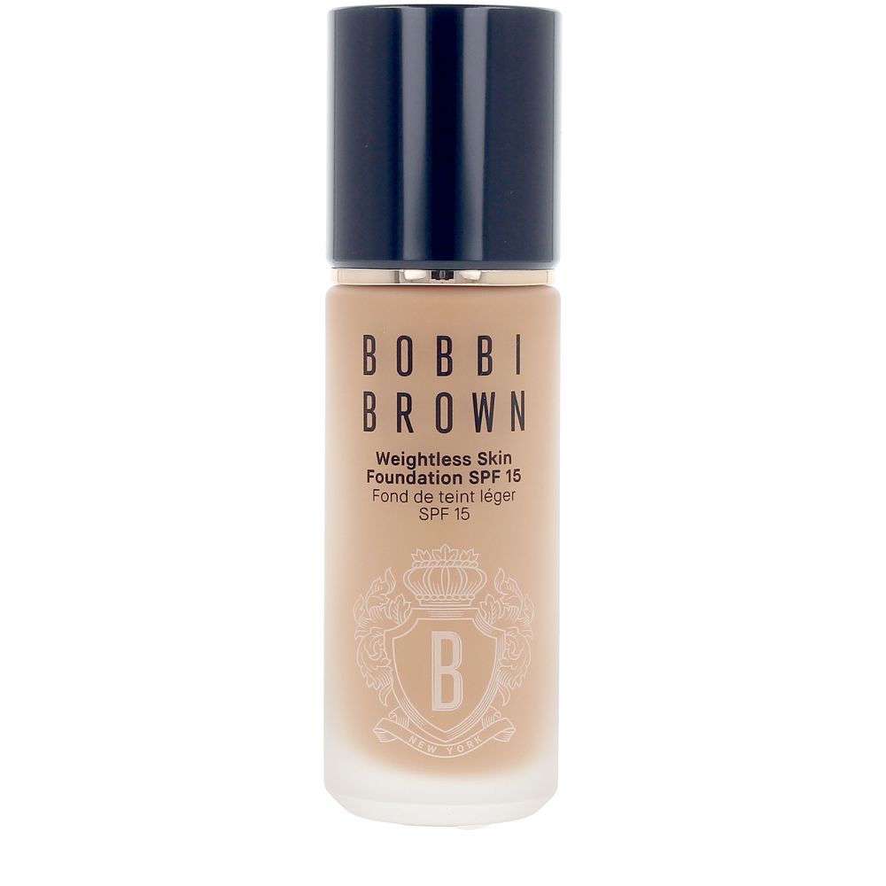 BOBBI BROWN - Maquillaje - WEIGHTLESS SKIN / (18 opciones)