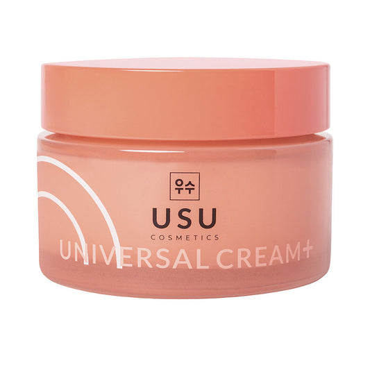USU COSMETICS - Cosmética Facial - USU COSMETICS ANTIEDAD / (4 opciones)