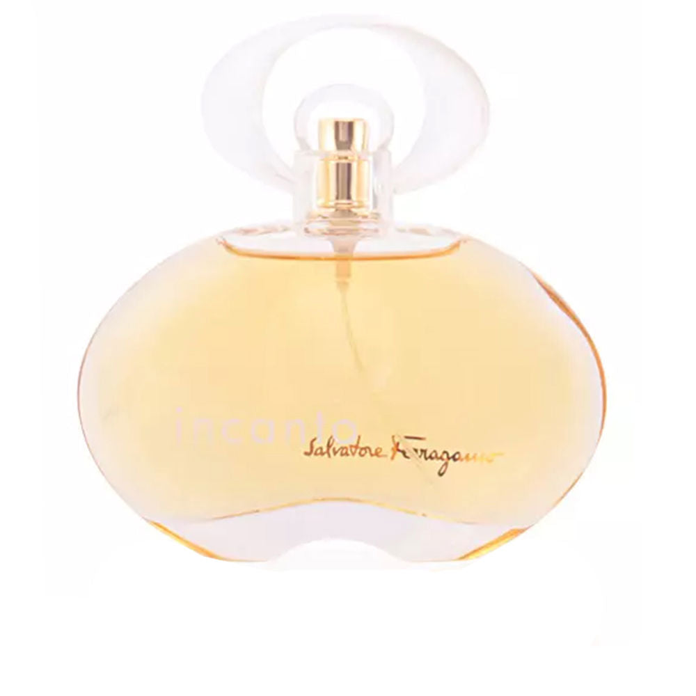SALVATORE FERRAGAMO - Perfumes - INCANTO POUR FEMME / (2 opciones)