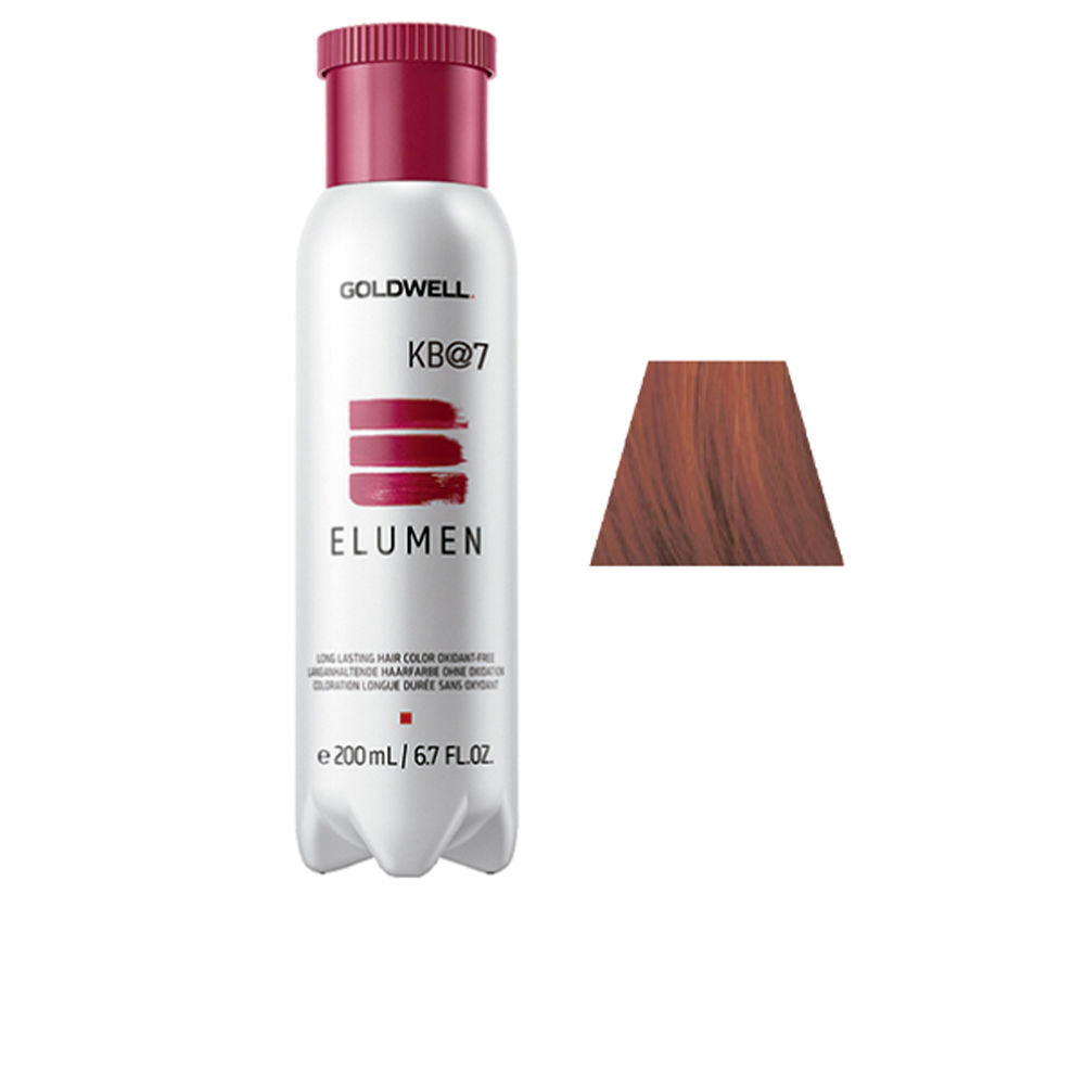 GOLDWELL - Cabello - ELUMEN CARE / (33 opciones)