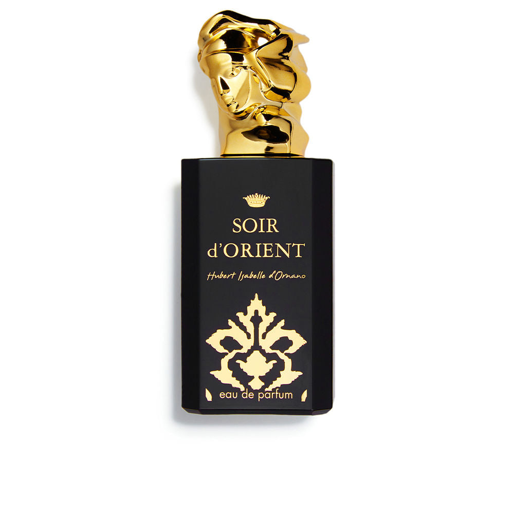 SISLEY - Perfumes - SOIR D'ORIENT / (5 opciones)