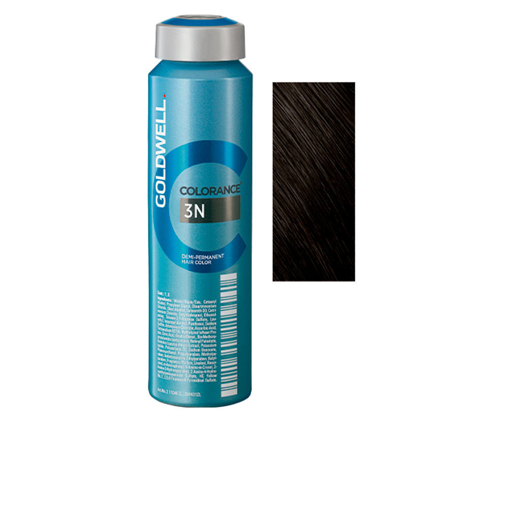 GOLDWELL - Cabello - COLORANCE / (53 opciones)