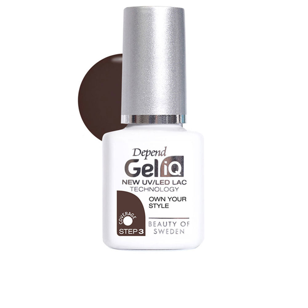 BETER - Maquillaje - GEL IQ / (17 opciones)