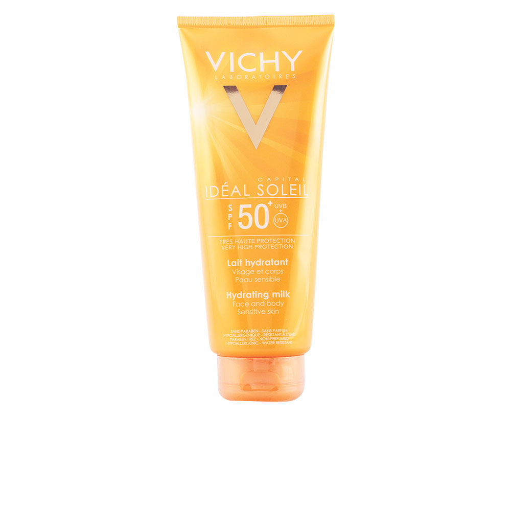 VICHY - Solar - CAPITAL SOLEIL / (18 opciones)