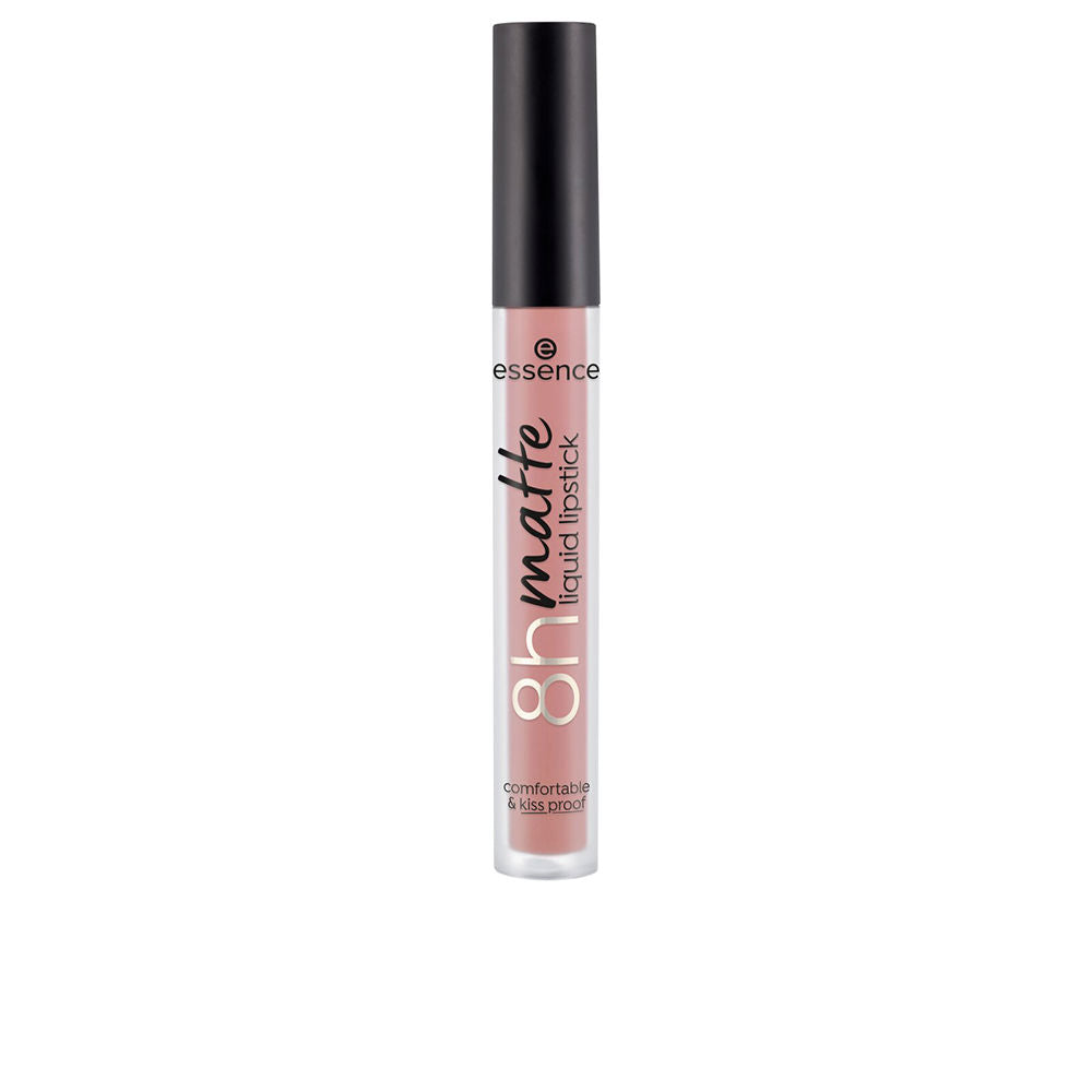 ESSENCE - Maquillaje - 8H MATTE barra de labios líquida