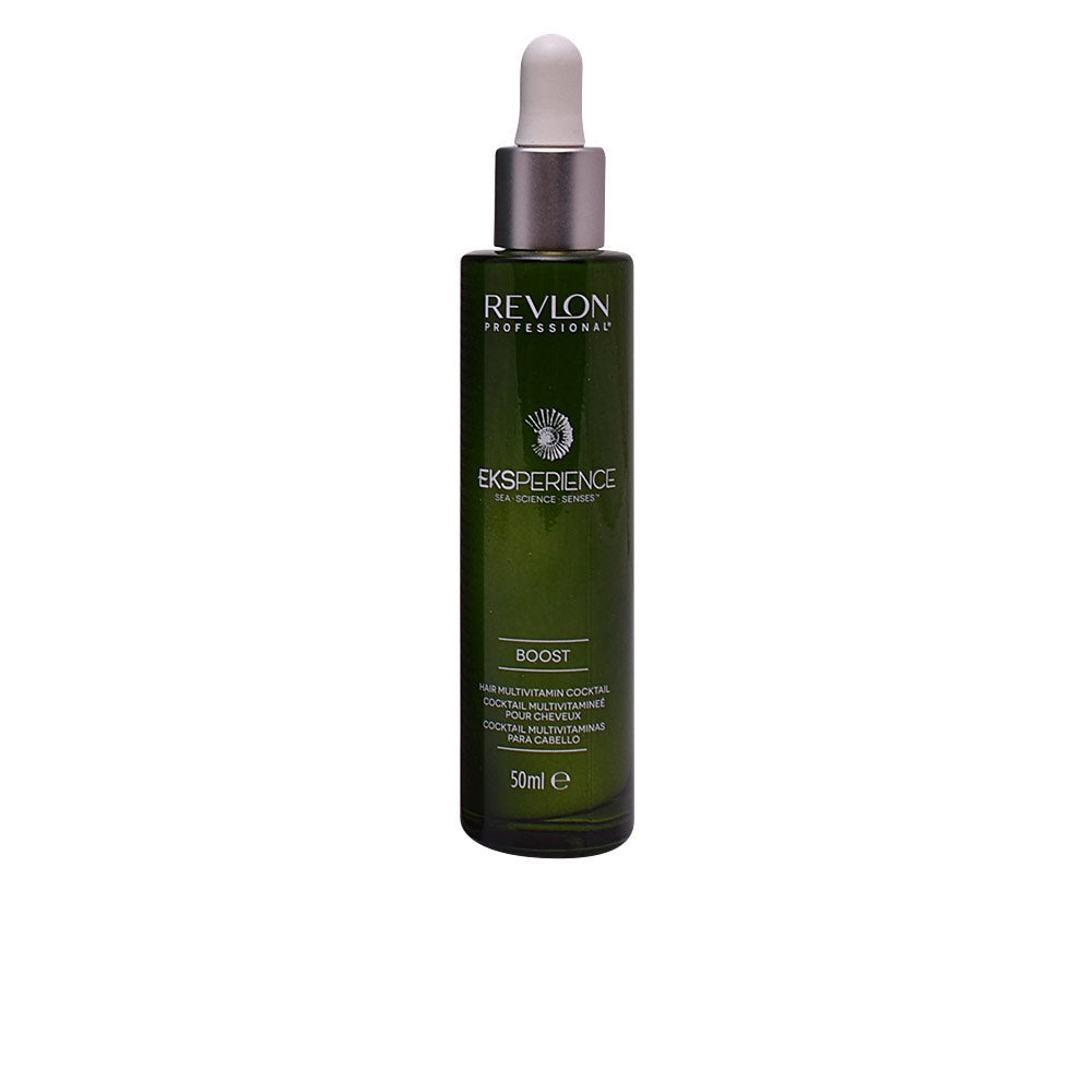 REVLON - Cabello - EKSPERIENCE BOOST / (4 opciones)