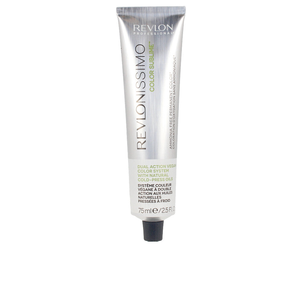 REVLON - Cabello - COLOR SUBLIME / (10 opciones)
