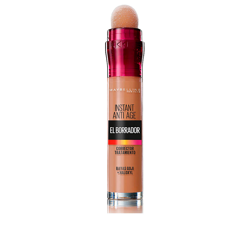 MAYBELLINE - Maquillaje - EL BORRADOR instant anti-age