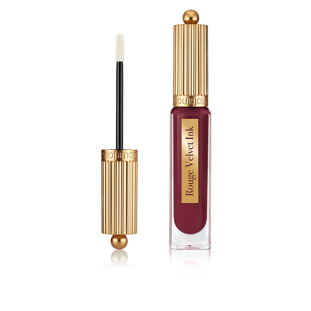 BOURJOIS - Maquillaje - ROUGE VELVET INK liquid lipstick