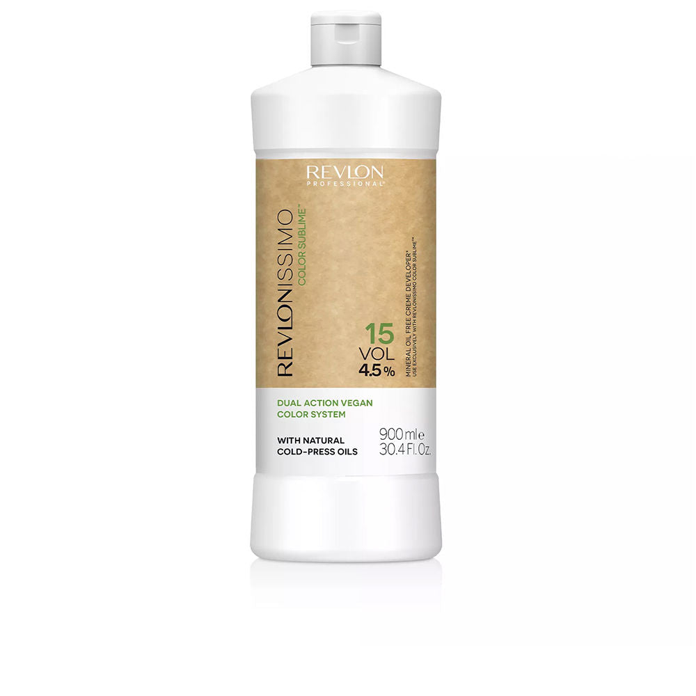 REVLON - Cabello - COLOR SUBLIME / (10 opciones)