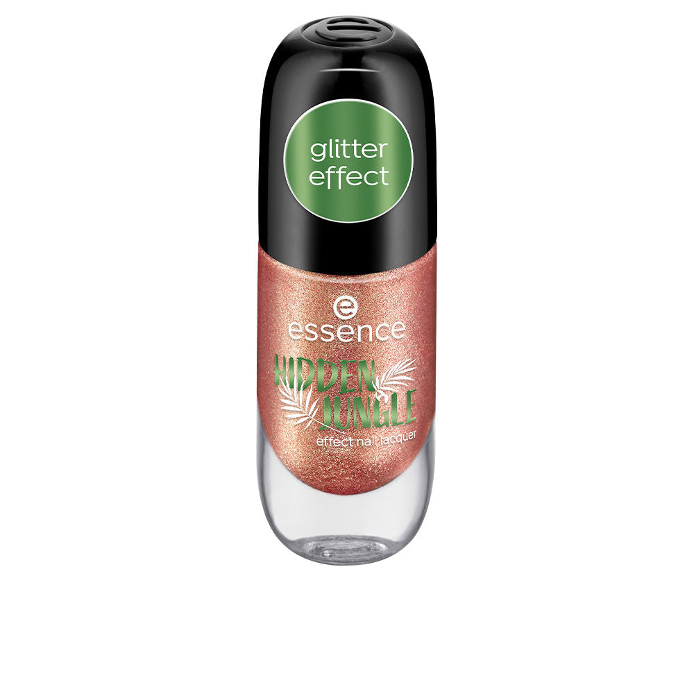 ESSENCE - Maquillaje - HIDDEN JUNGLE / (3 opciones)