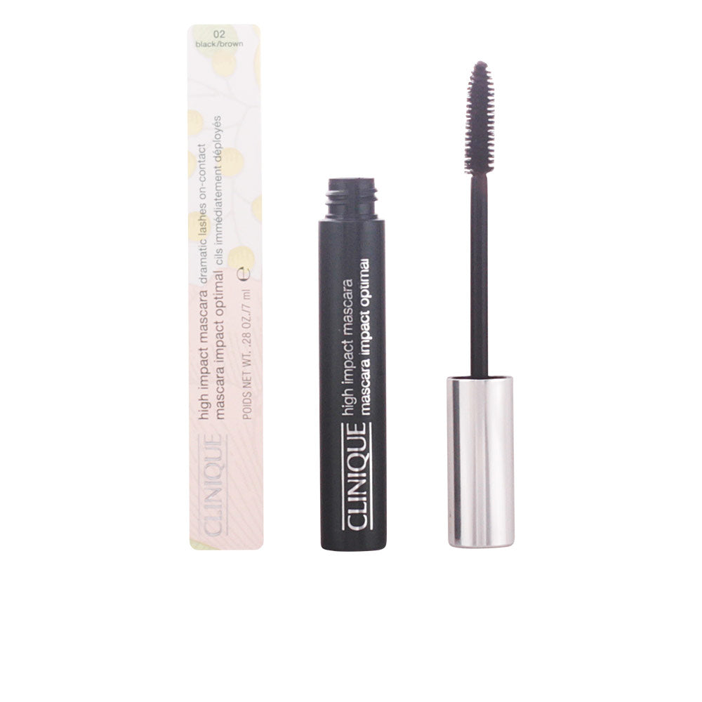 CLINIQUE - Maquillaje - HIGH IMPACT / (10 opciones)