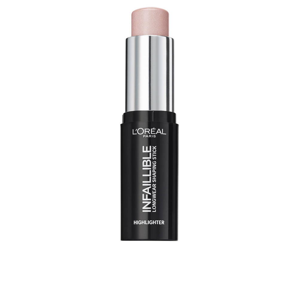 L'ORÉAL PARIS - Maquillaje - INFALLIBLE 24H lipstick