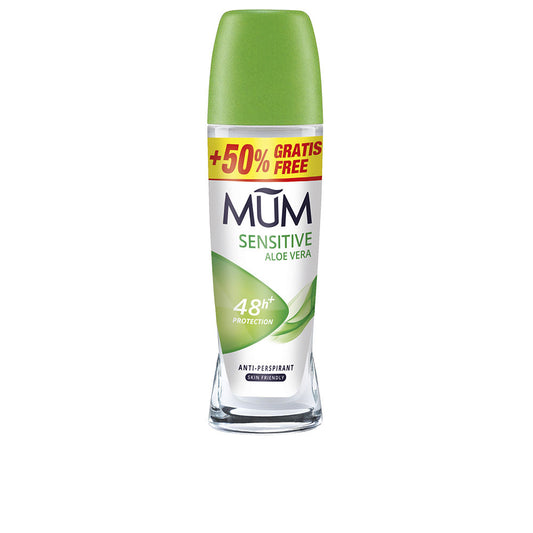 MUM - Higiene - SENSITIVE CARE / (2 opciones)