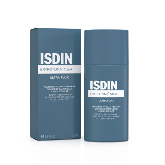 ISDIN - Cosmética Facial - ERYFOTONA / (2 opciones)