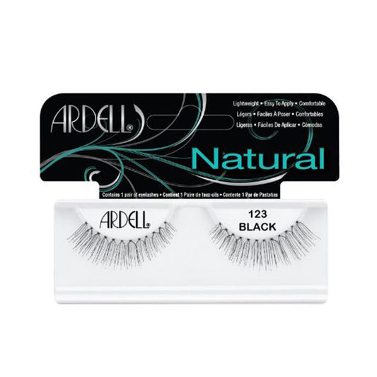 ARDELL - Maquillaje - PESTAÑAS NATURAL / (3 opciones)