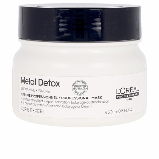 L'ORÉAL PROFESSIONNEL PARIS - Cabello - METAL DETOX / (13 opciones)