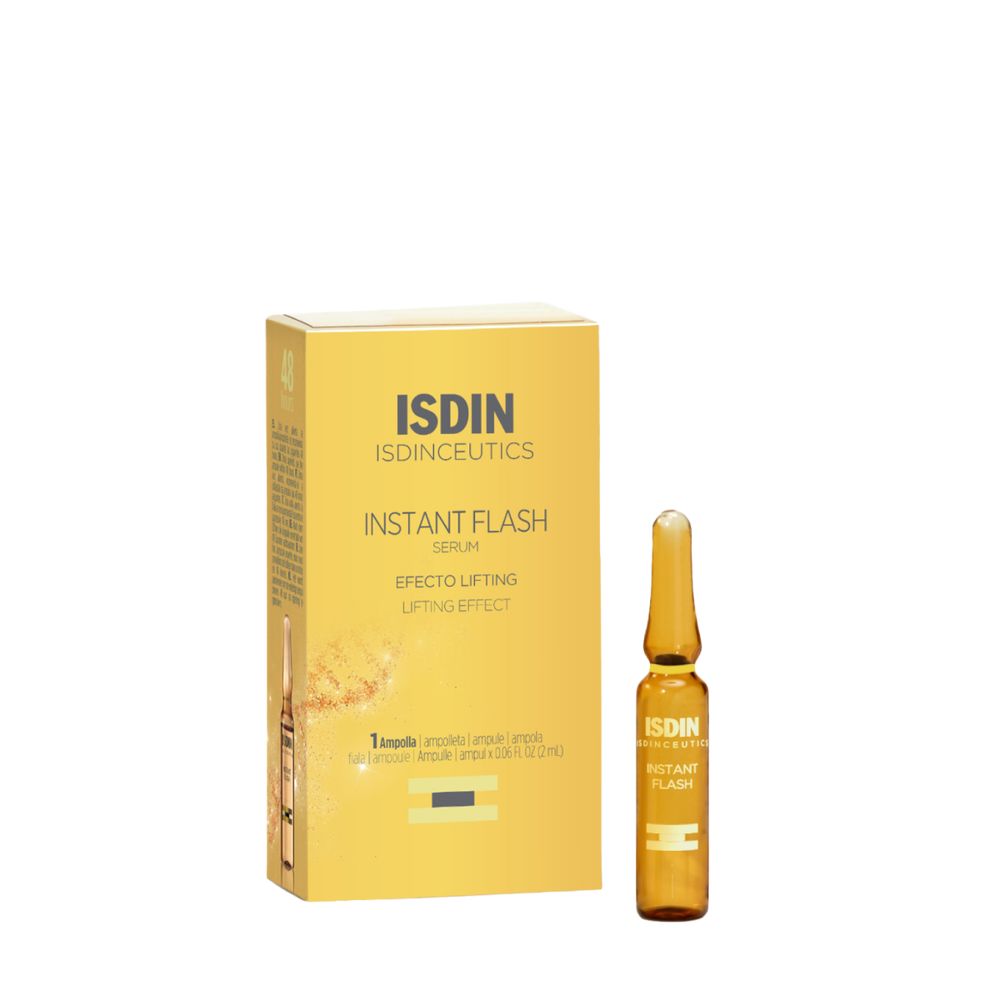 ISDIN - Cosmética Facial - ISDINCEUTICS / (36 opciones)