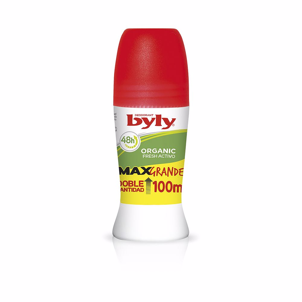 BYLY - Higiene - BYLY ORGANIC