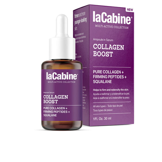 LA CABINE - Cosmética Facial - LA CABINE SERUM FACIAL / (2 opciones)