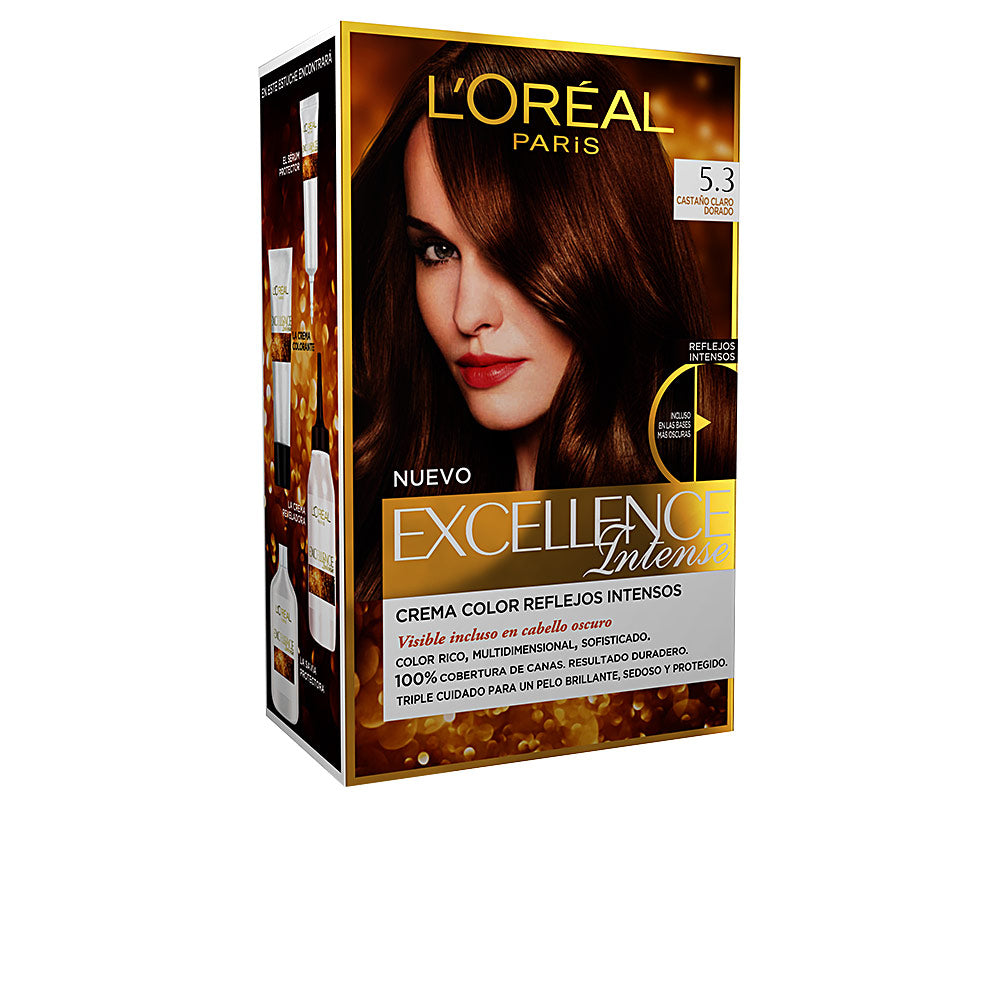 L'ORÉAL PARIS - Cabello - EXCELLENCE / (29 opciones)