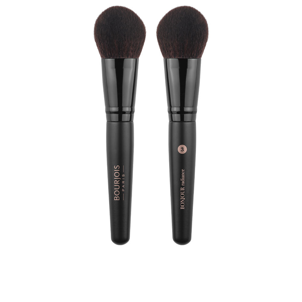 BOURJOIS - Maquillaje - BRUSH powder 1 u