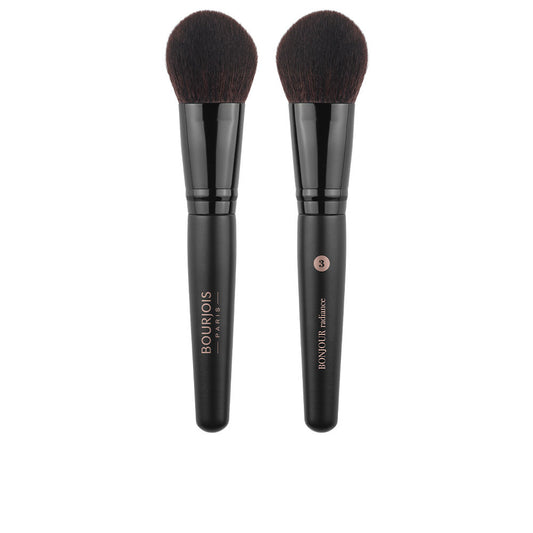 BOURJOIS - Maquillaje - BRUSH powder 1 u