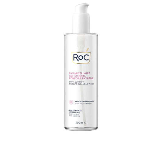 ROC - Cosmética Facial - ROC LIMPIADORES / (5 opciones)