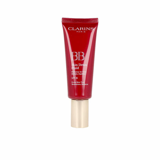 CLARINS - Maquillaje - BB CREAMS / (3 opciones)